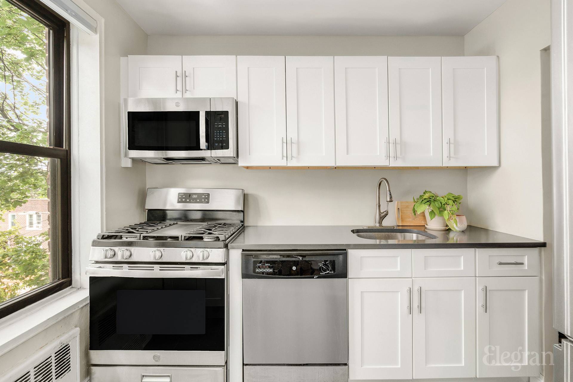 3400 Snyder Avenue 4M