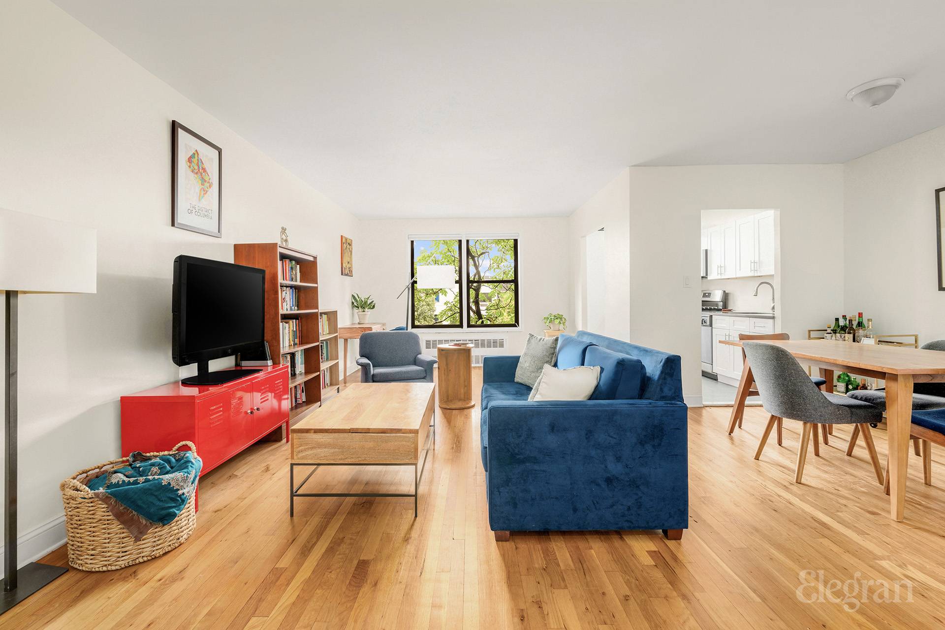 3400 Snyder Avenue 4M