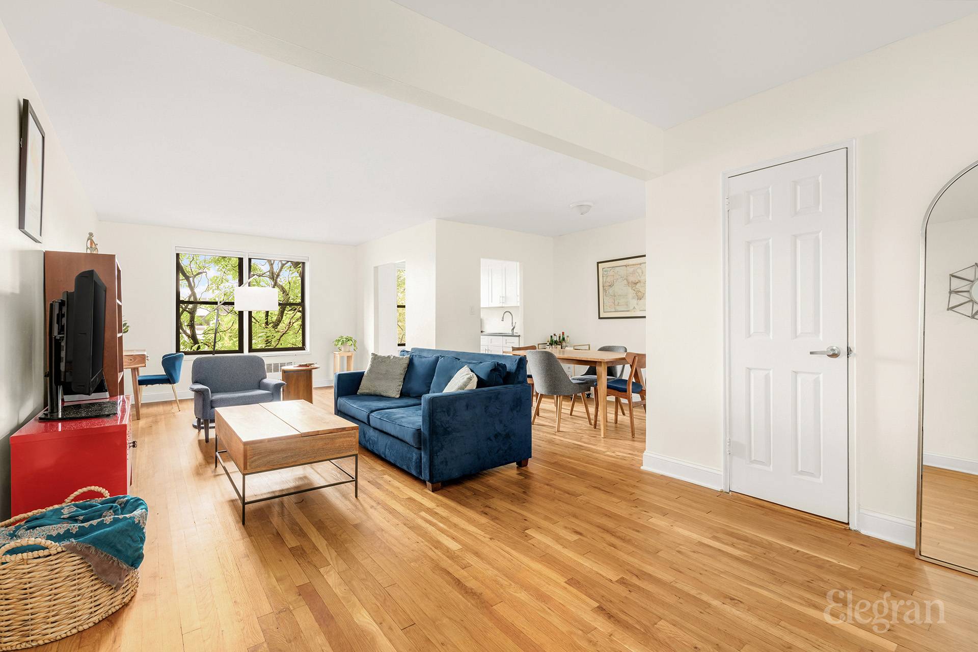 3400 Snyder Avenue 4M