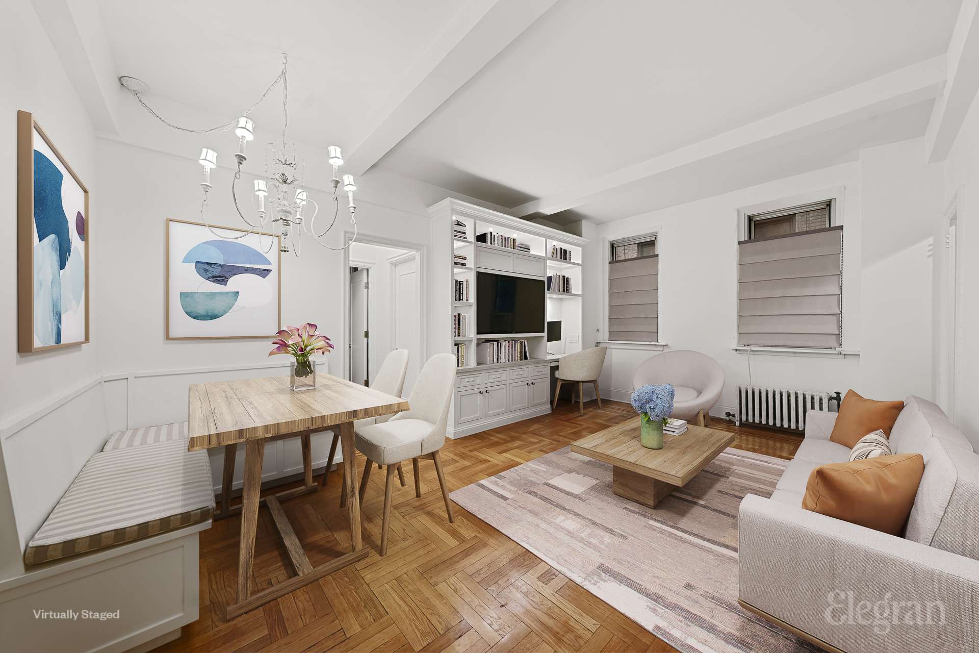 410 Central Park W 1E