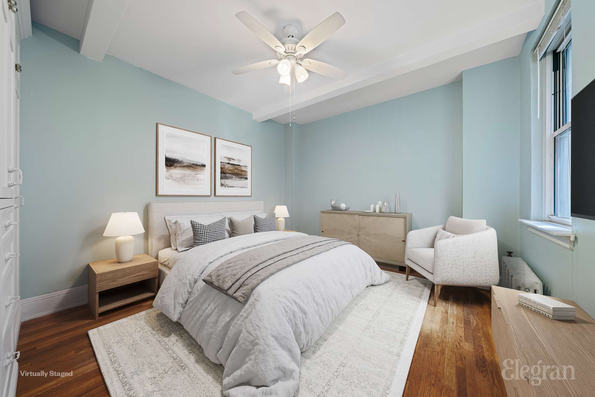 410 Central Park W 1E