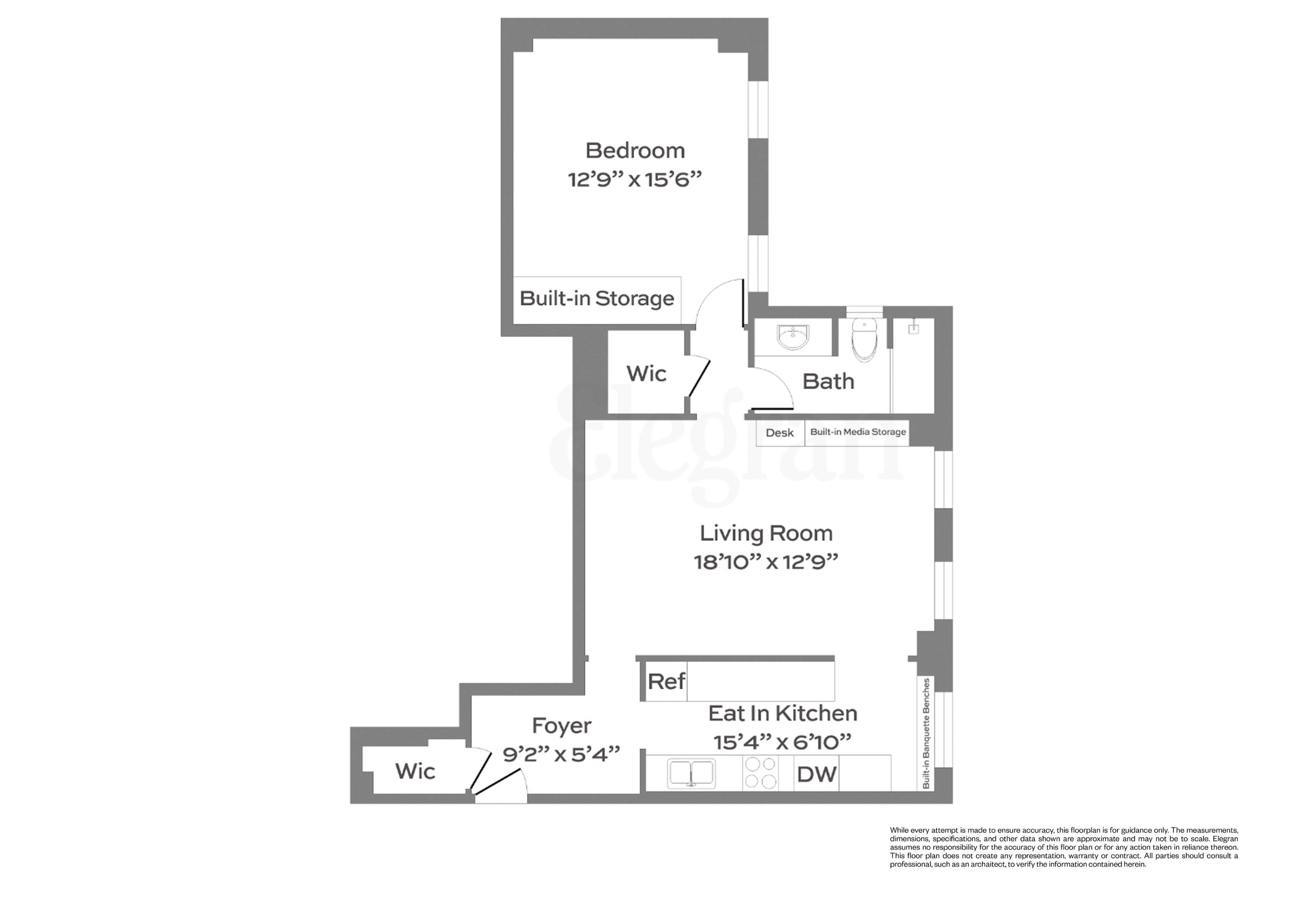 410 Central Park W 1E