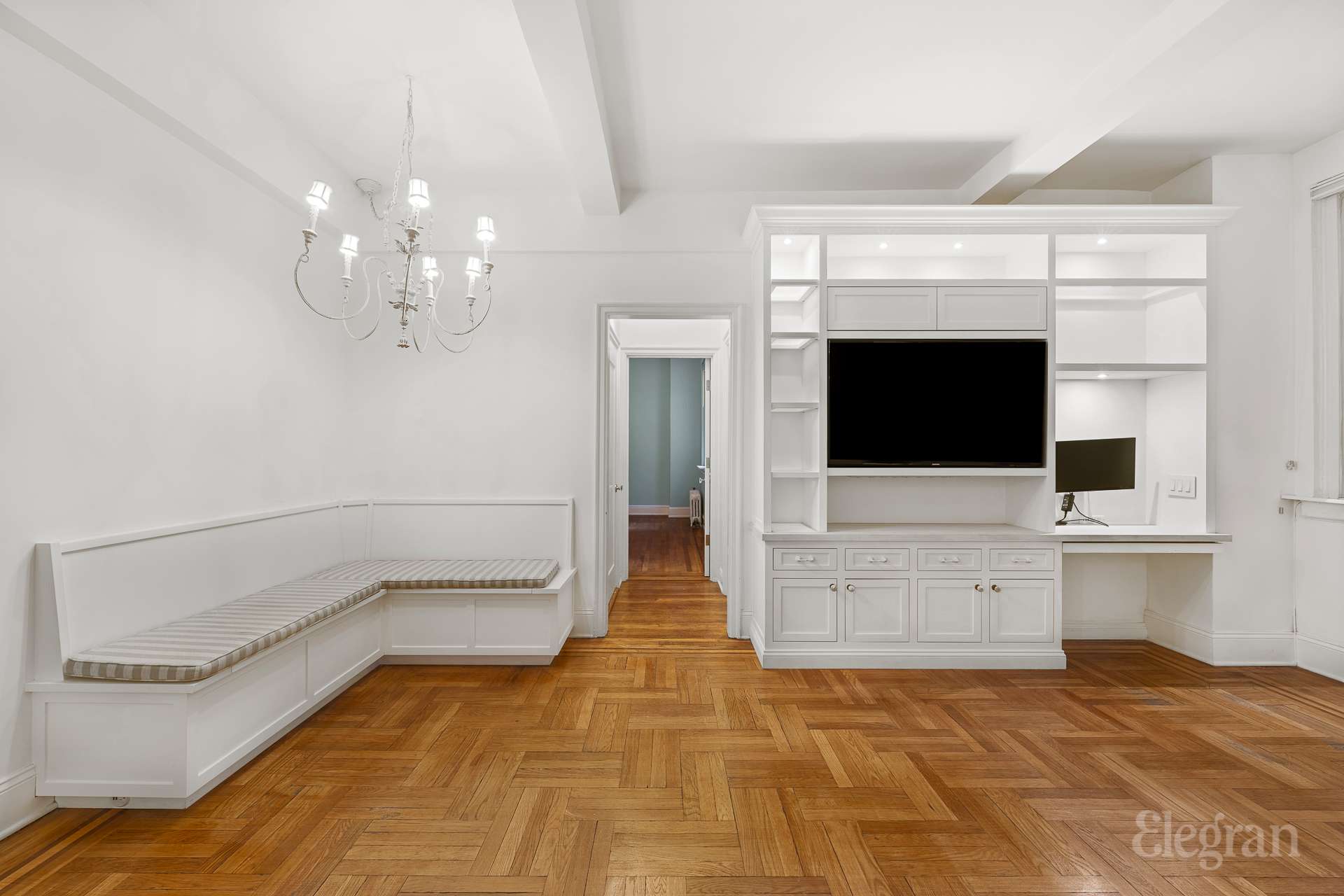 410 Central Park W 1E