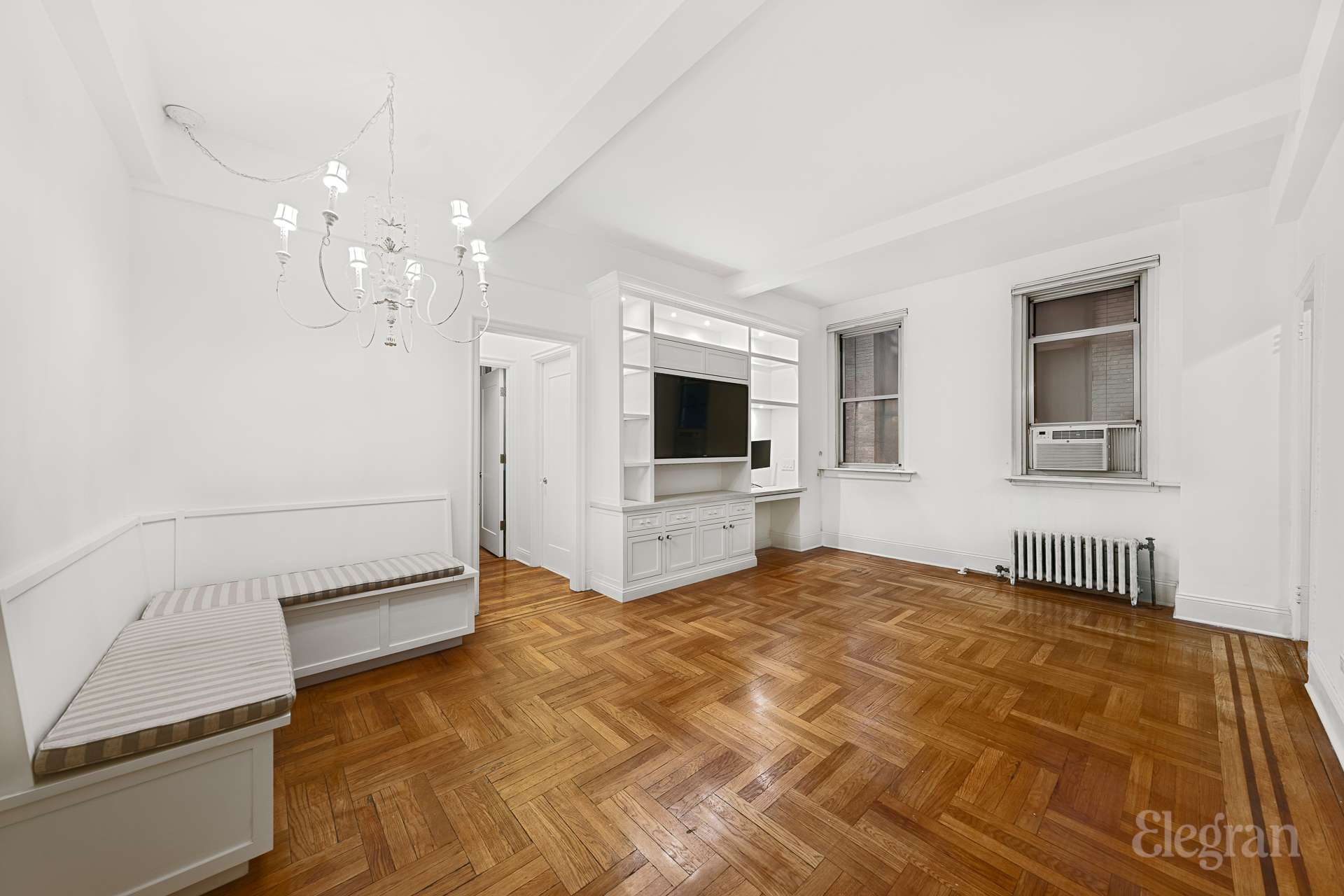 410 Central Park W 1E