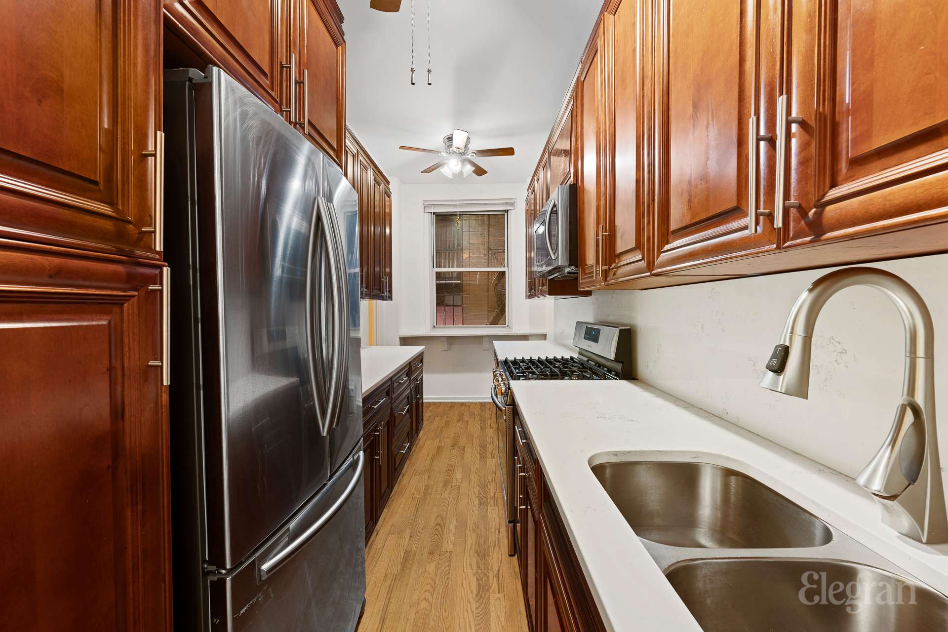 410 Central Park W 1E