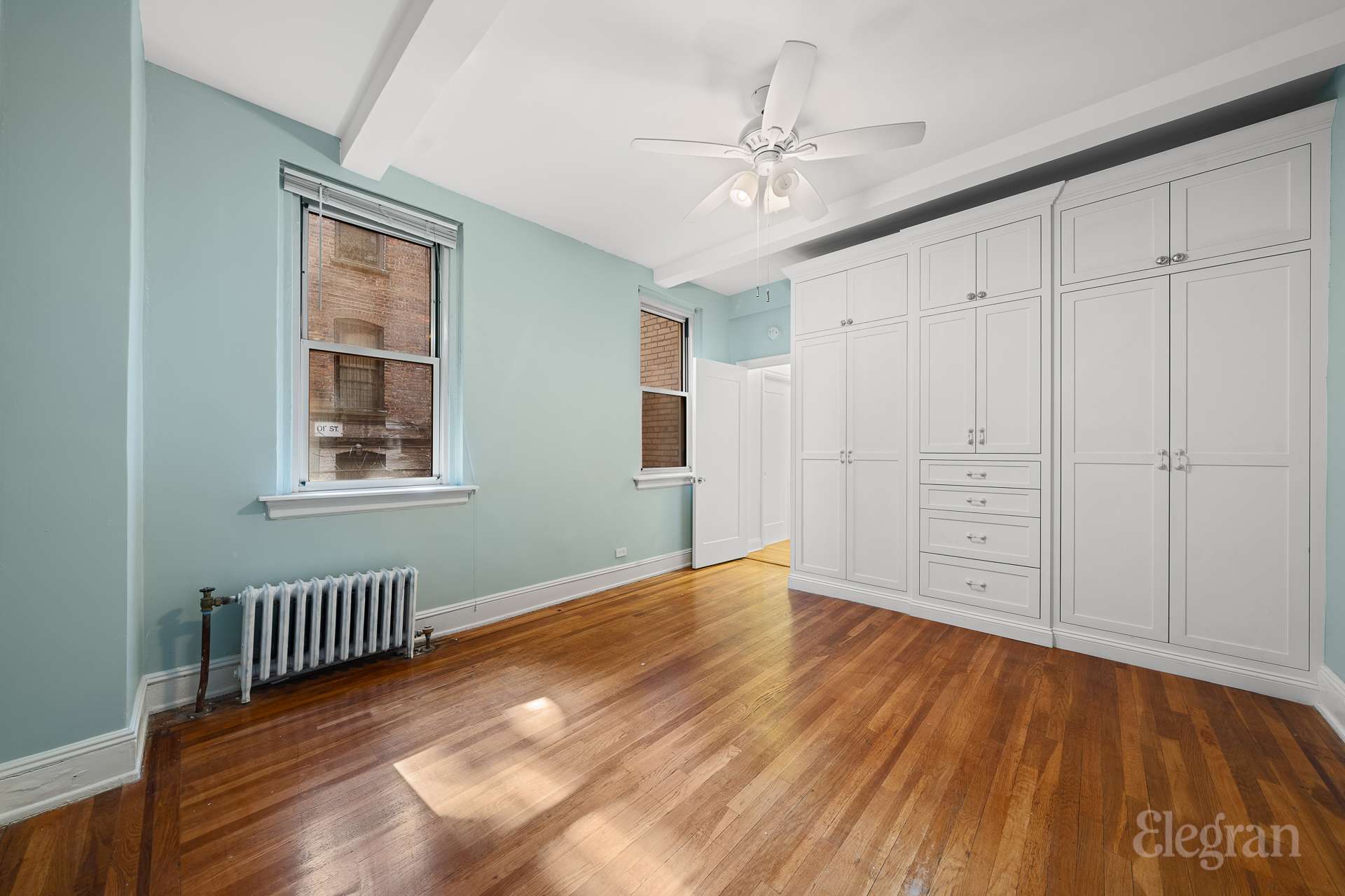 410 Central Park W 1E