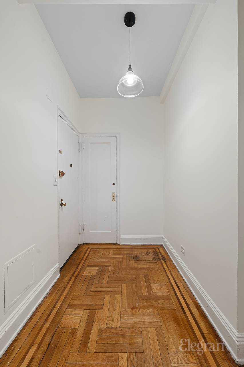 410 Central Park W 1E