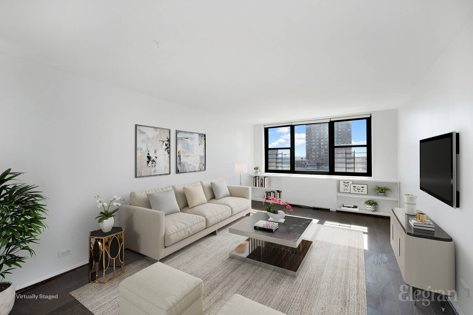 340 E 93rd Street 29-I