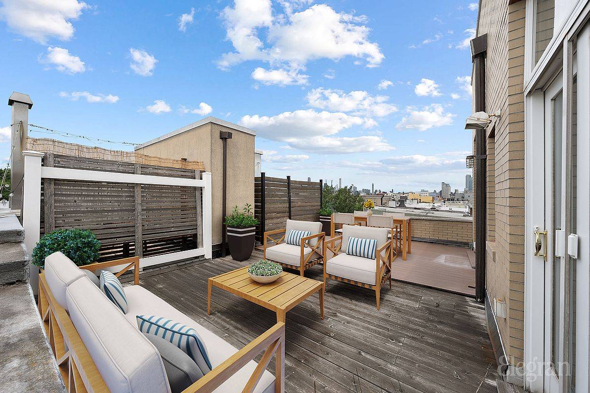 240 Kingsland Avenue 3R