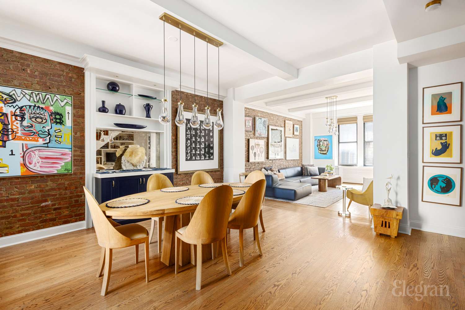 135 W 79th Street 9A/10A