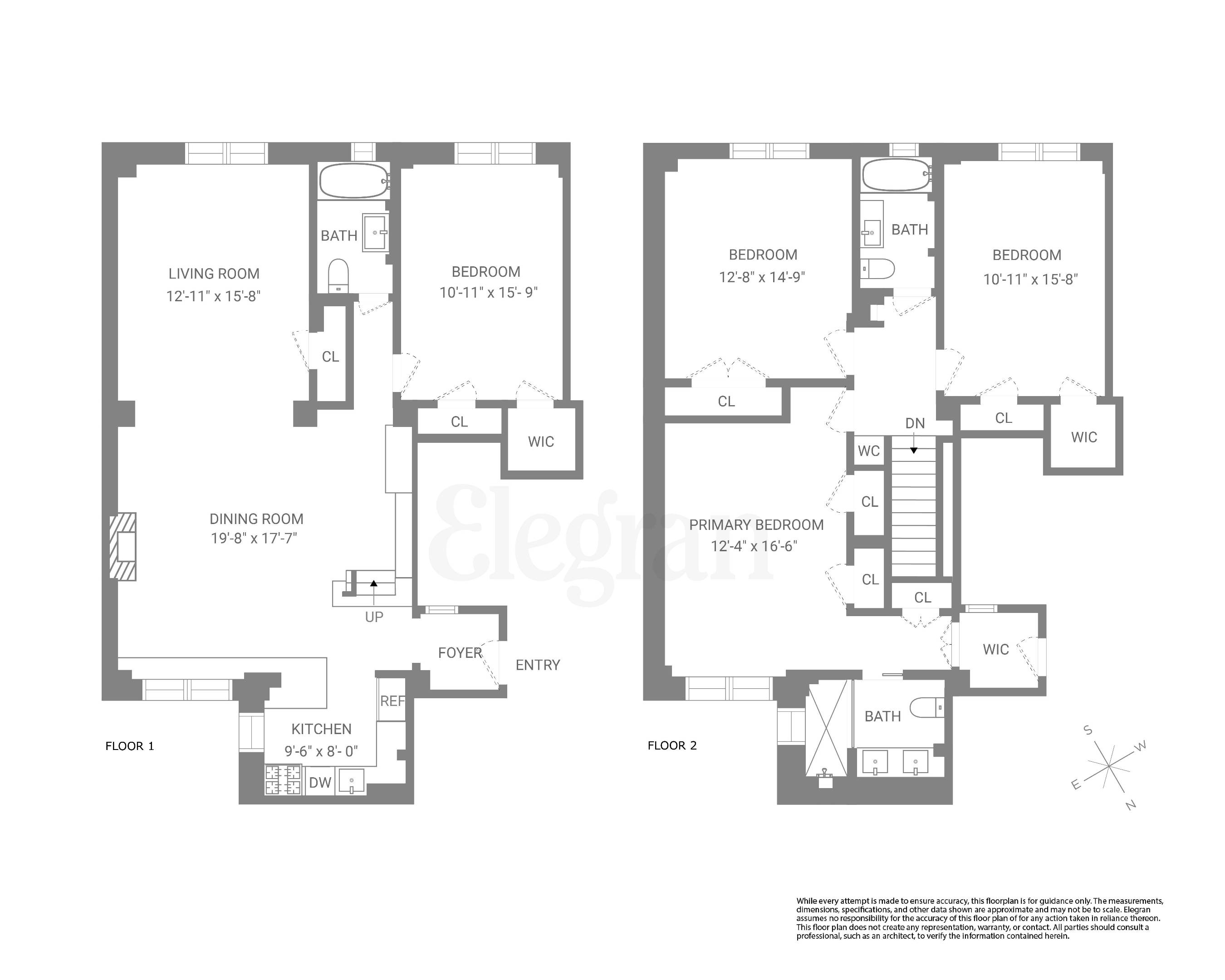 135 W 79th Street 9A/10A