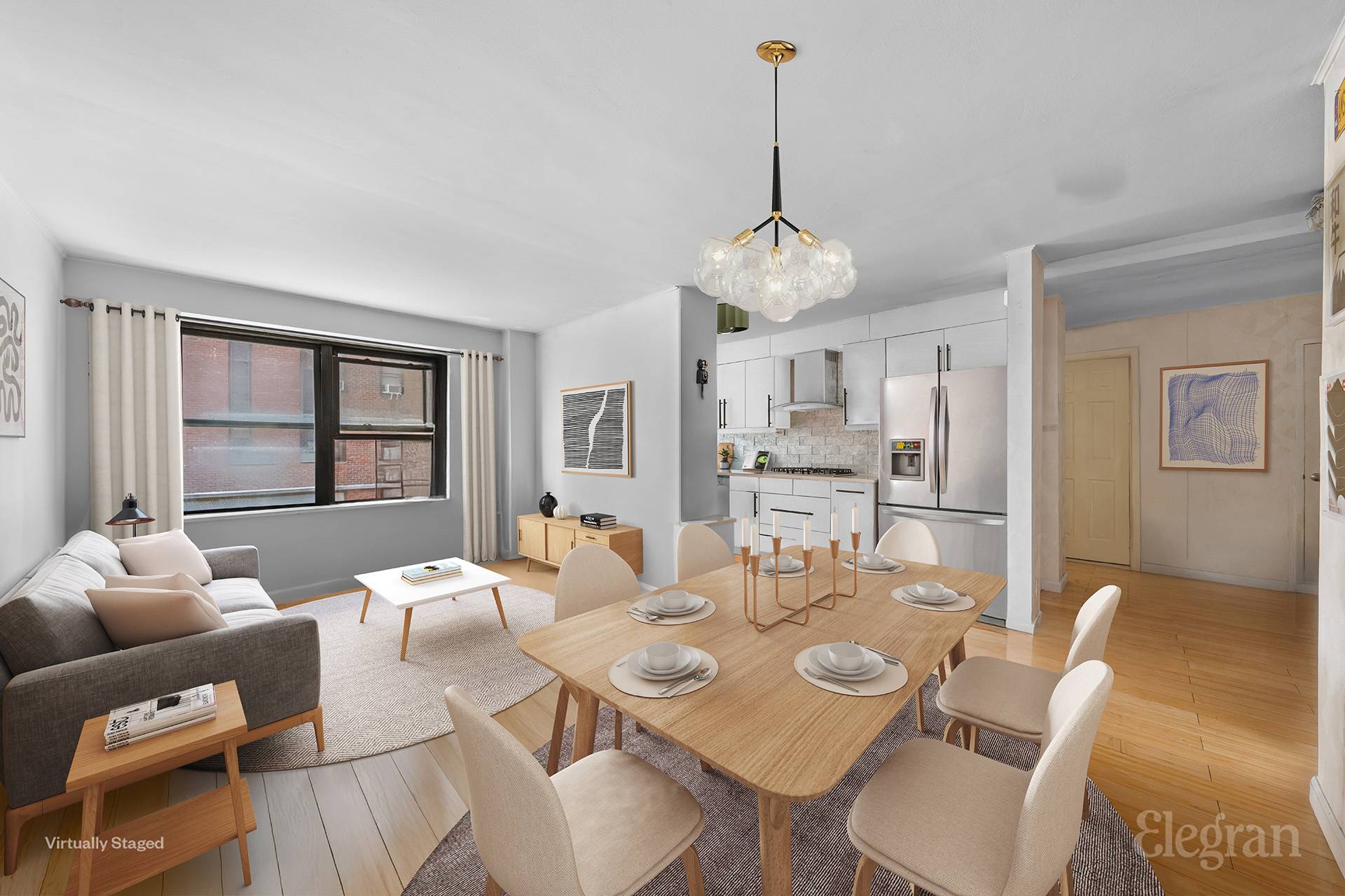 415 Grand Street E905