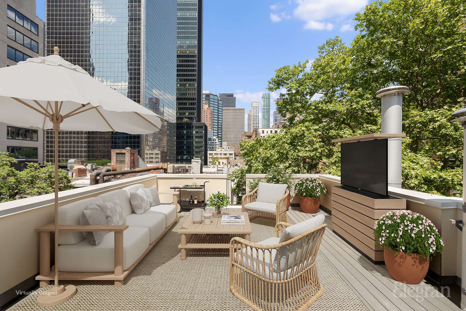 221 E 48th Street PH
