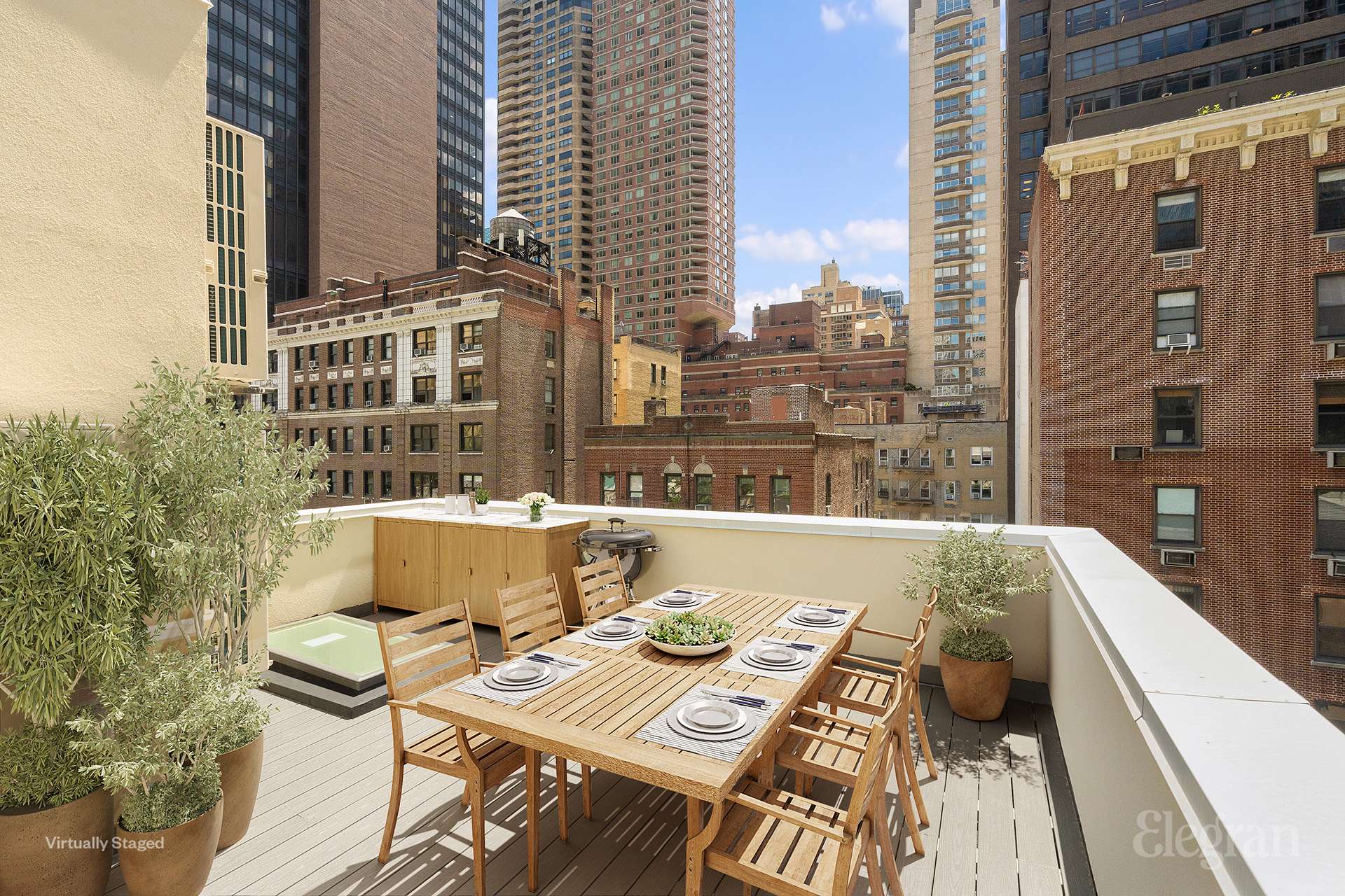 221 E 48th Street PH