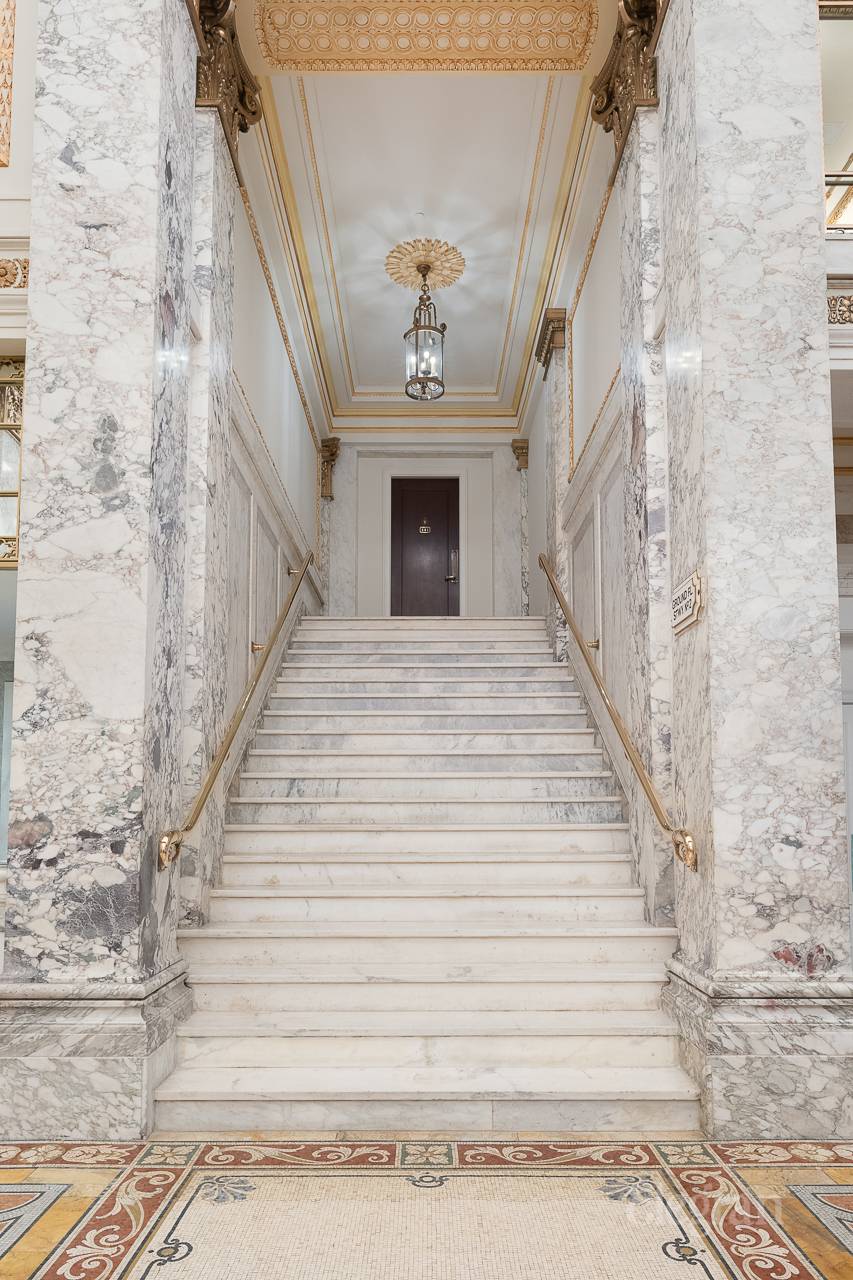 1 Central Park S Mansion 201