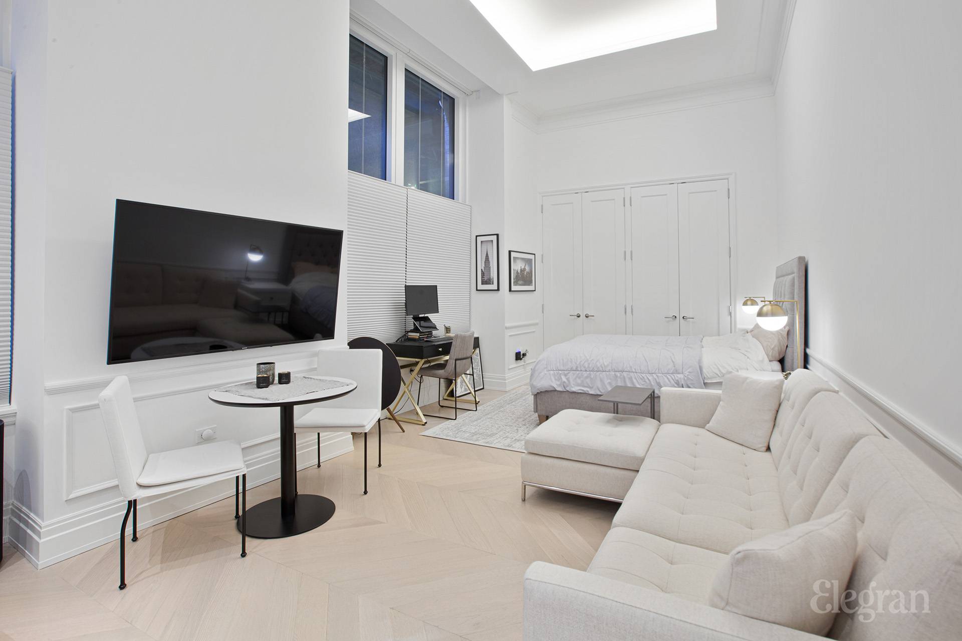 108 Leonard Street 2E