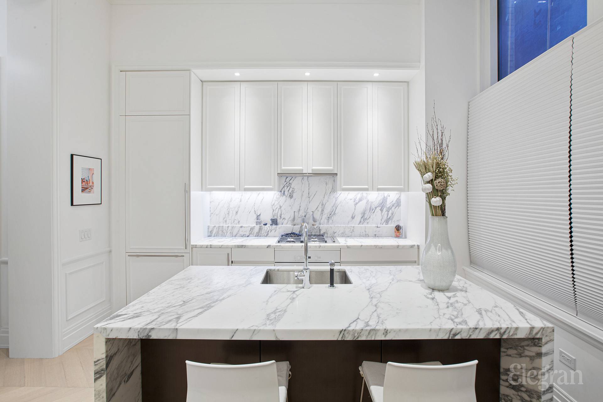 108 Leonard Street 2E