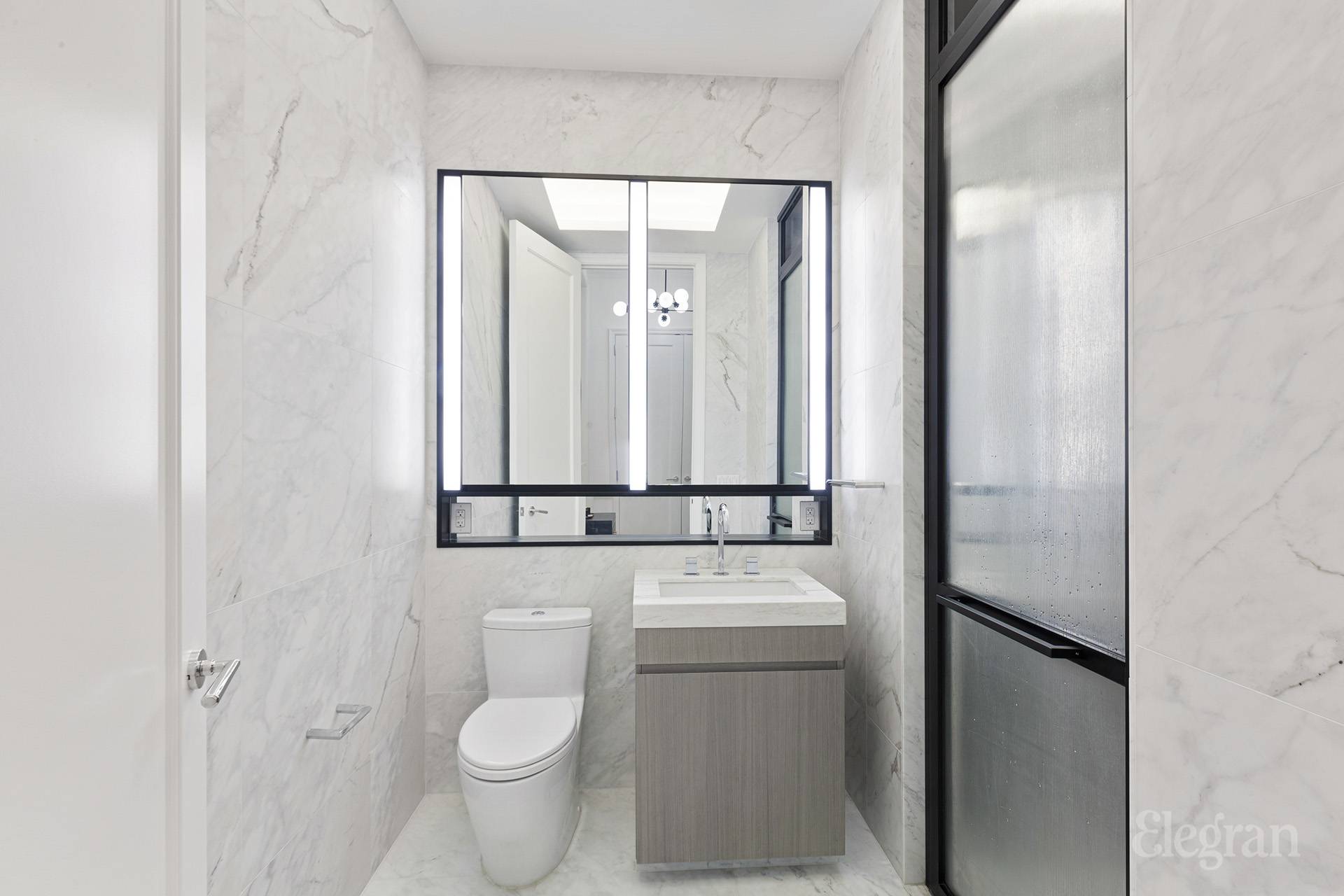 108 Leonard Street 2E