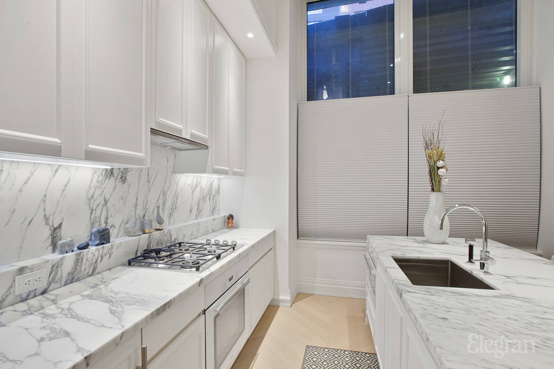 108 Leonard Street 2E