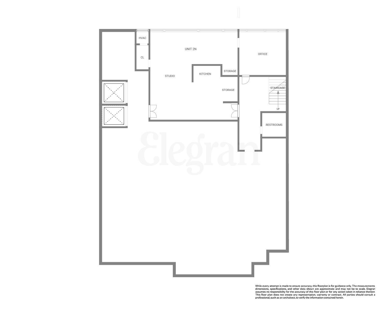 450 W 31st Street 2N