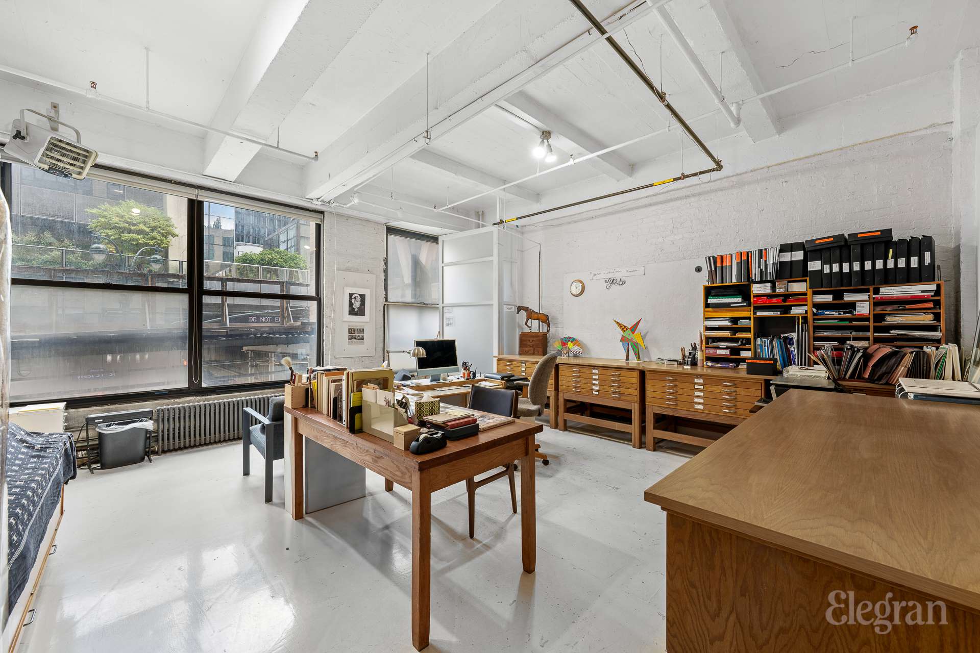 450 W 31st Street 2N
