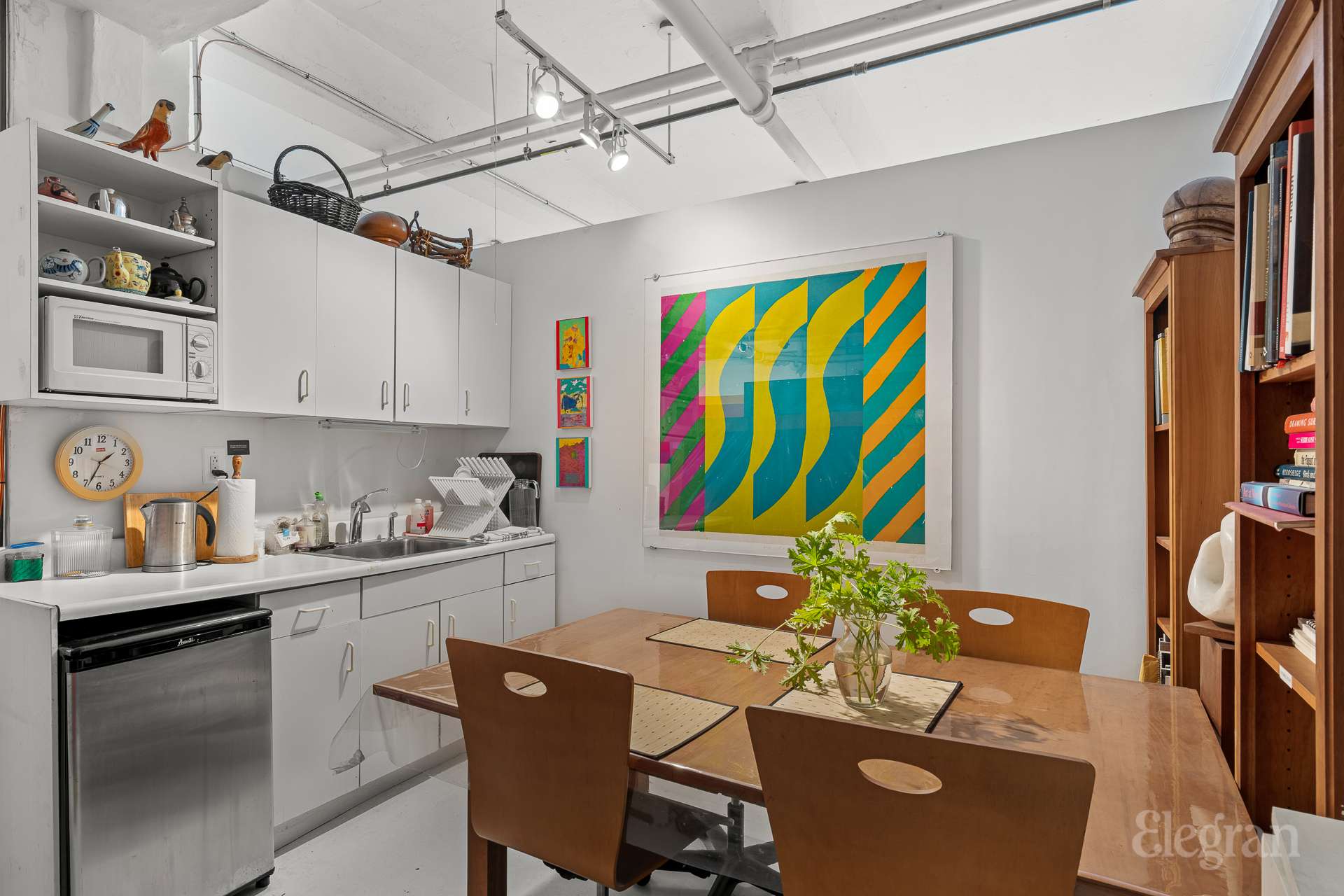 450 W 31st Street 2N