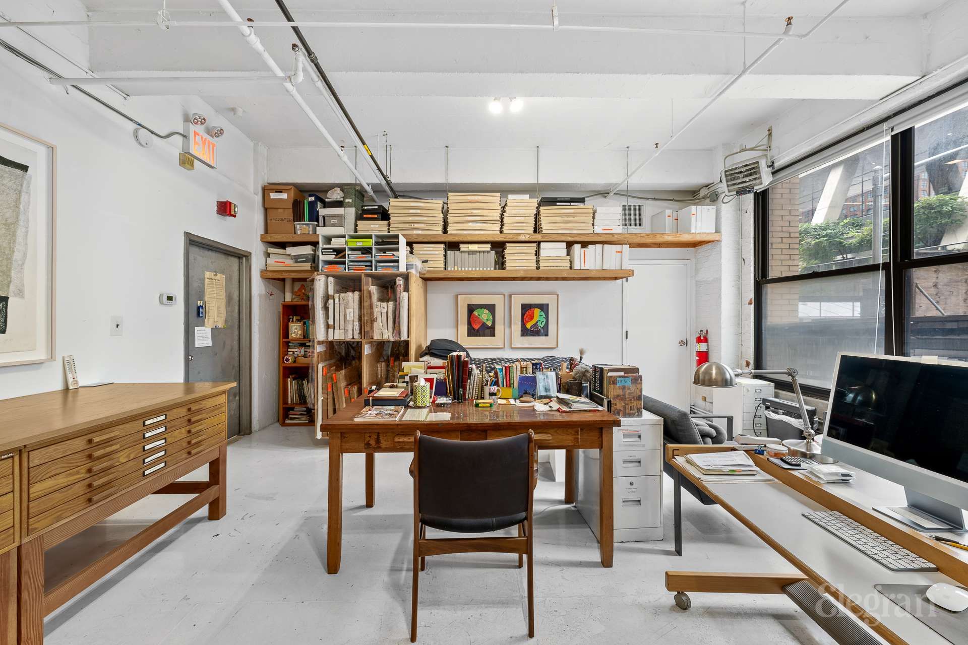 450 W 31st Street 2N