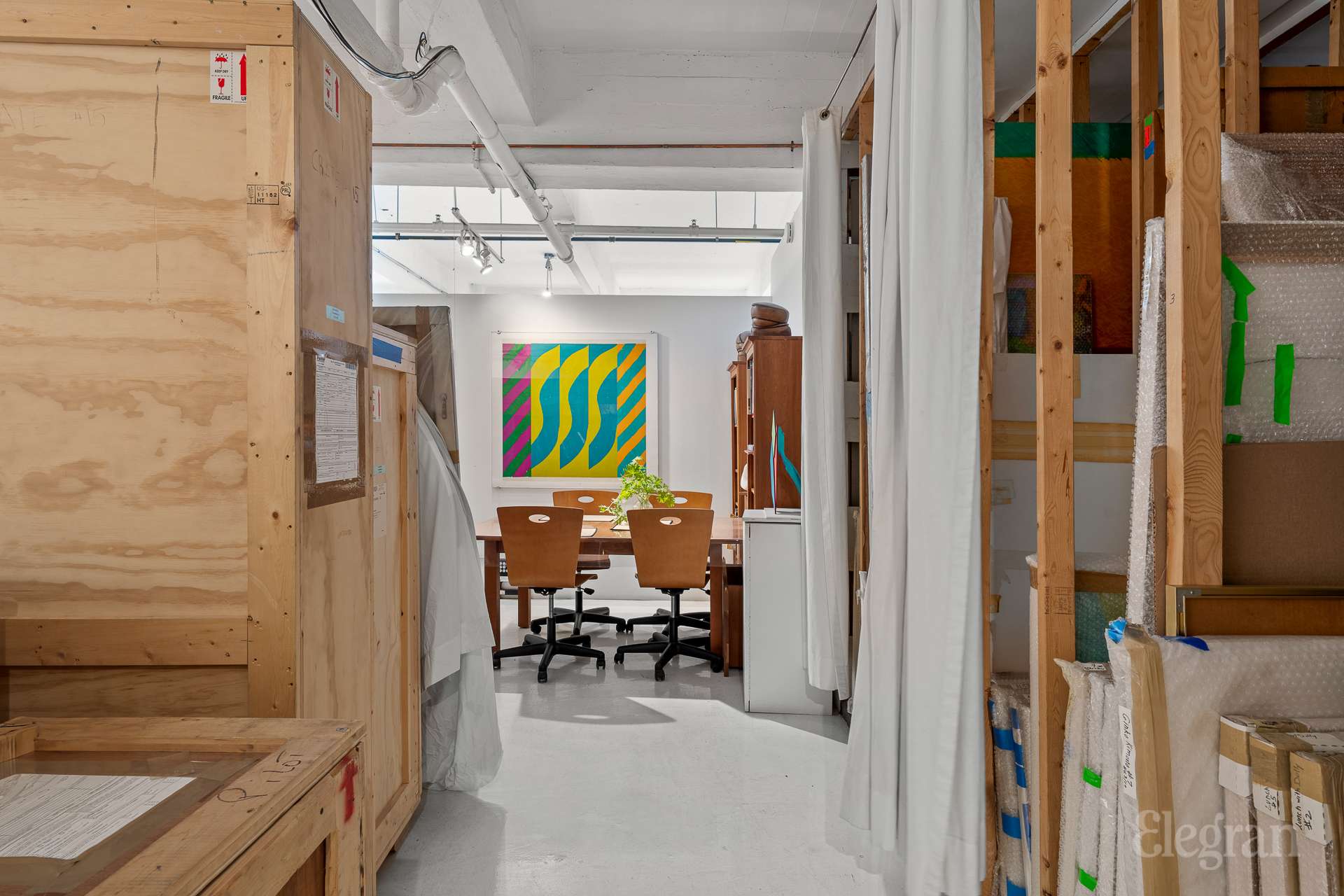 450 W 31st Street 2N