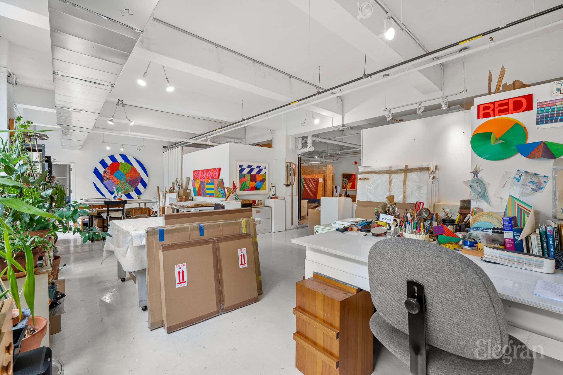 450 W 31st Street 2N
