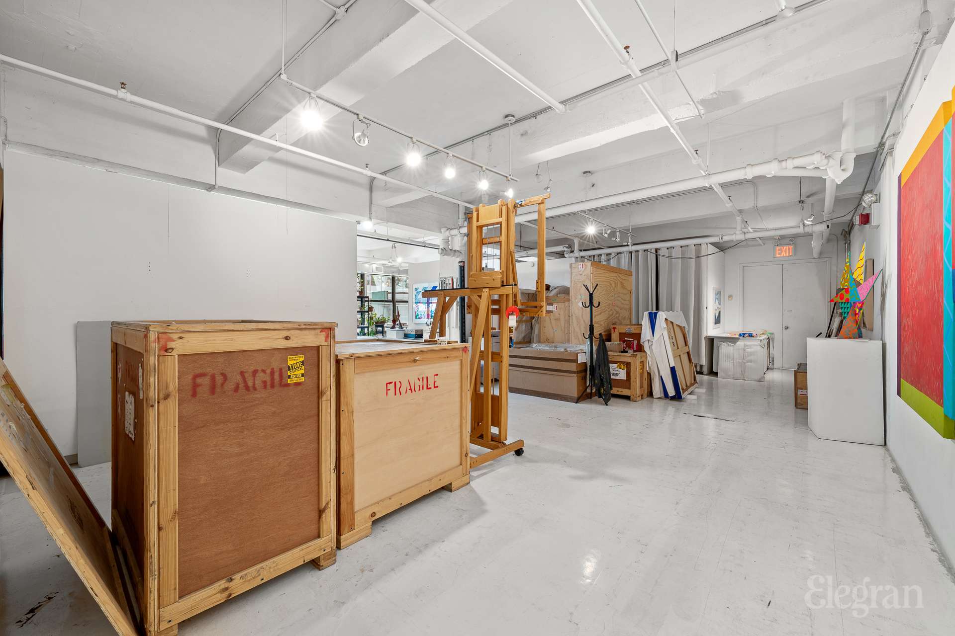 450 W 31st Street 2N
