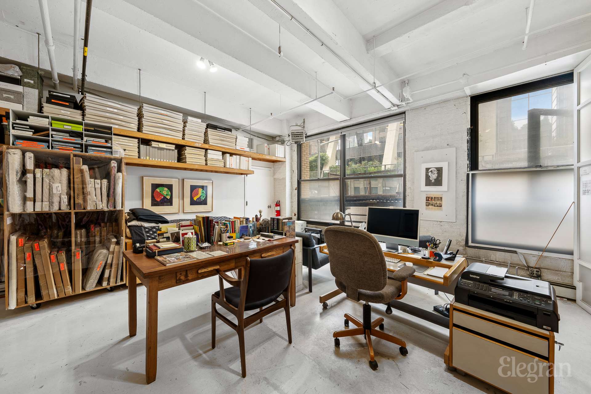 450 W 31st Street 2N