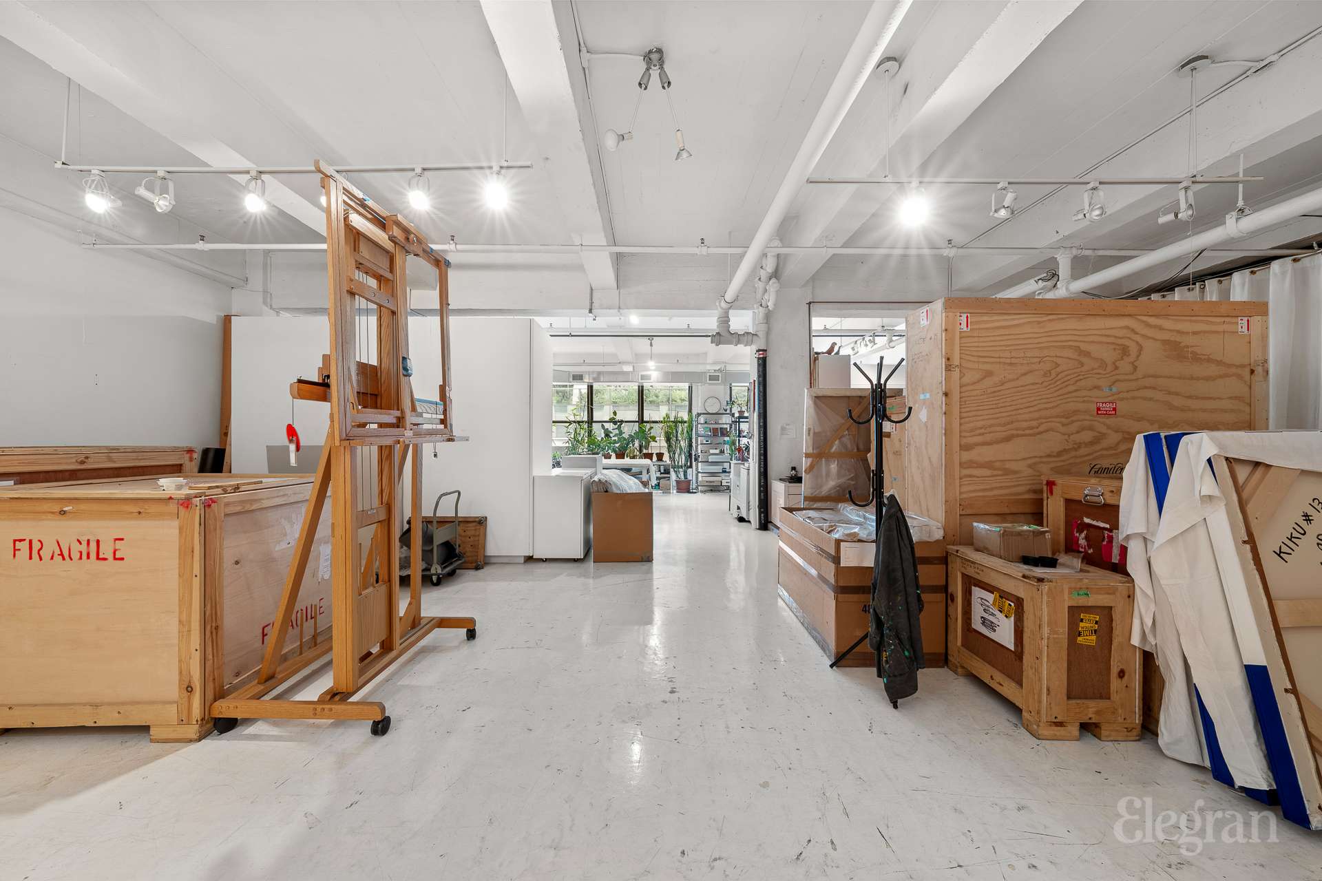 450 W 31st Street 2N