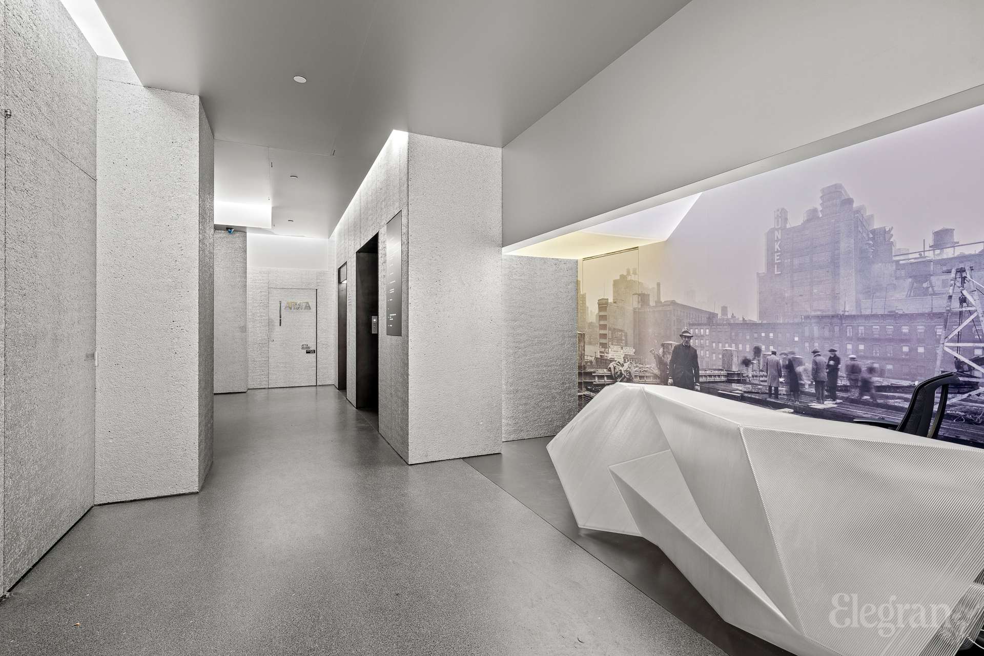 450 W 31st Street 2N