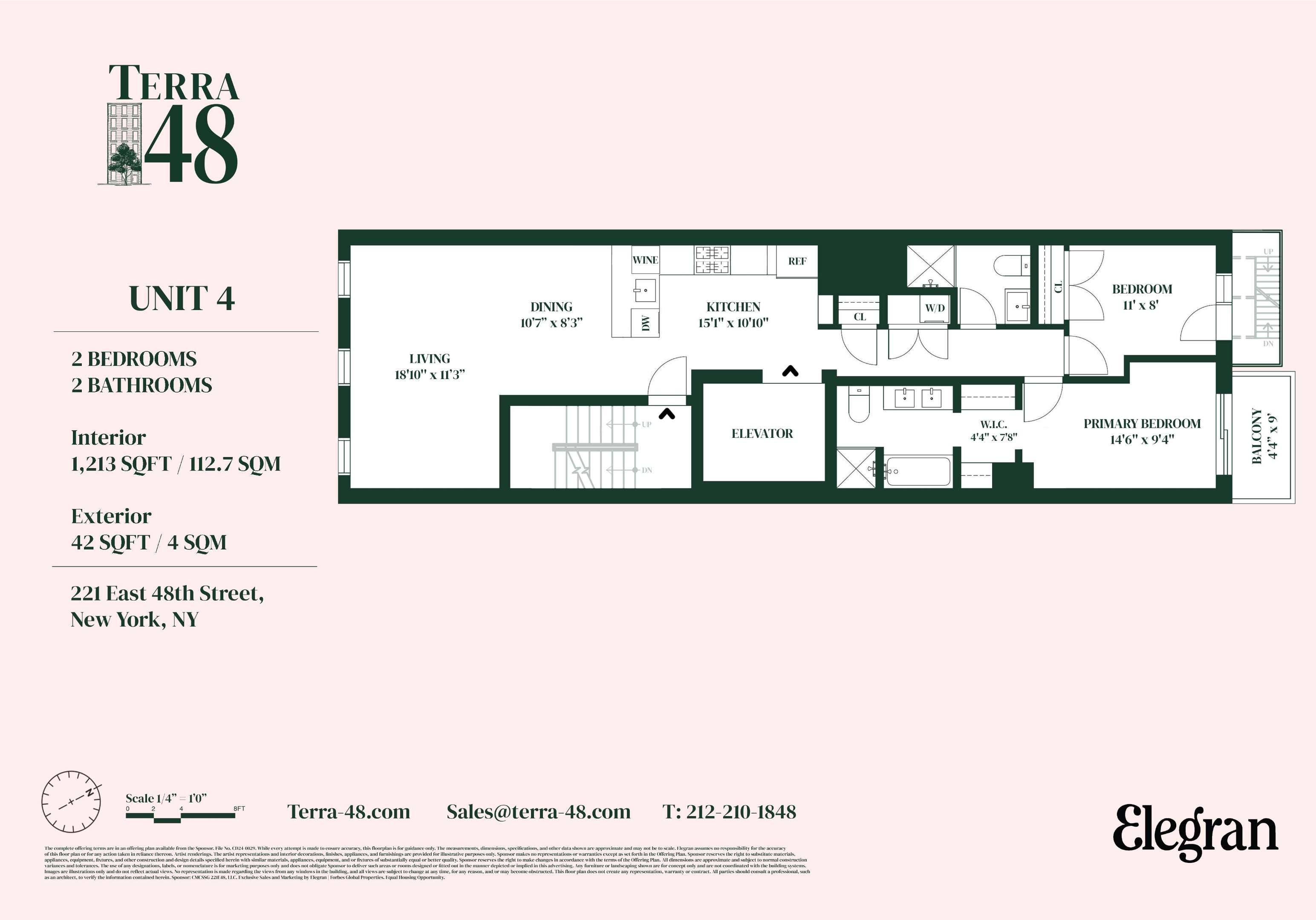 221 E 48th Street 4