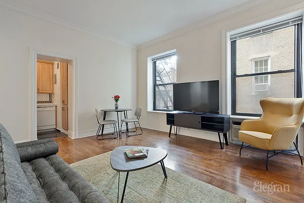 55 E 65th Street 4B