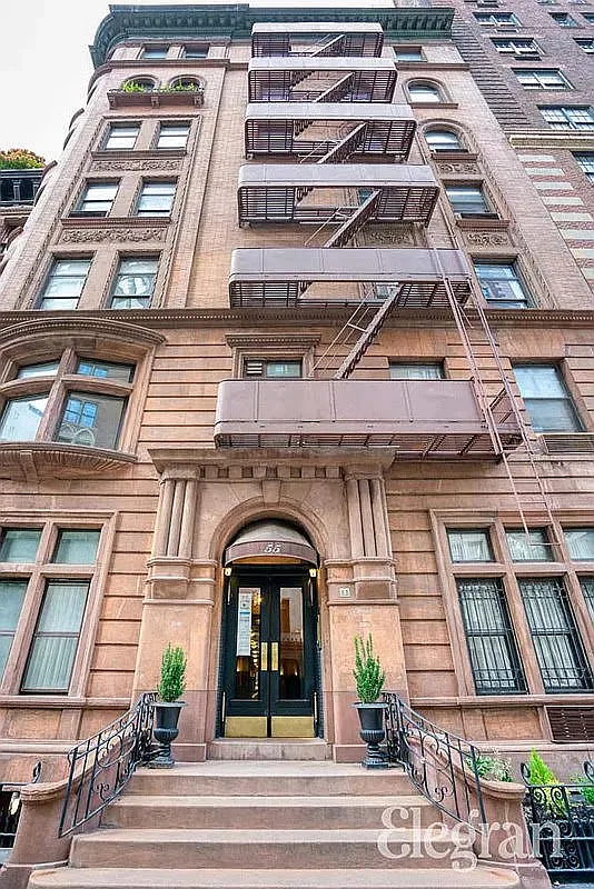 55 E 65th Street 4B