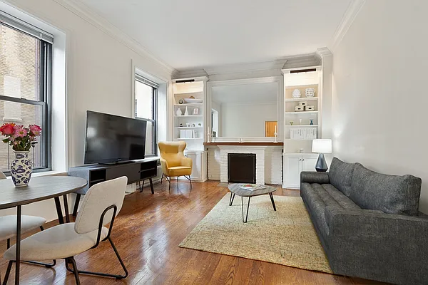 55 E 65th Street 4B