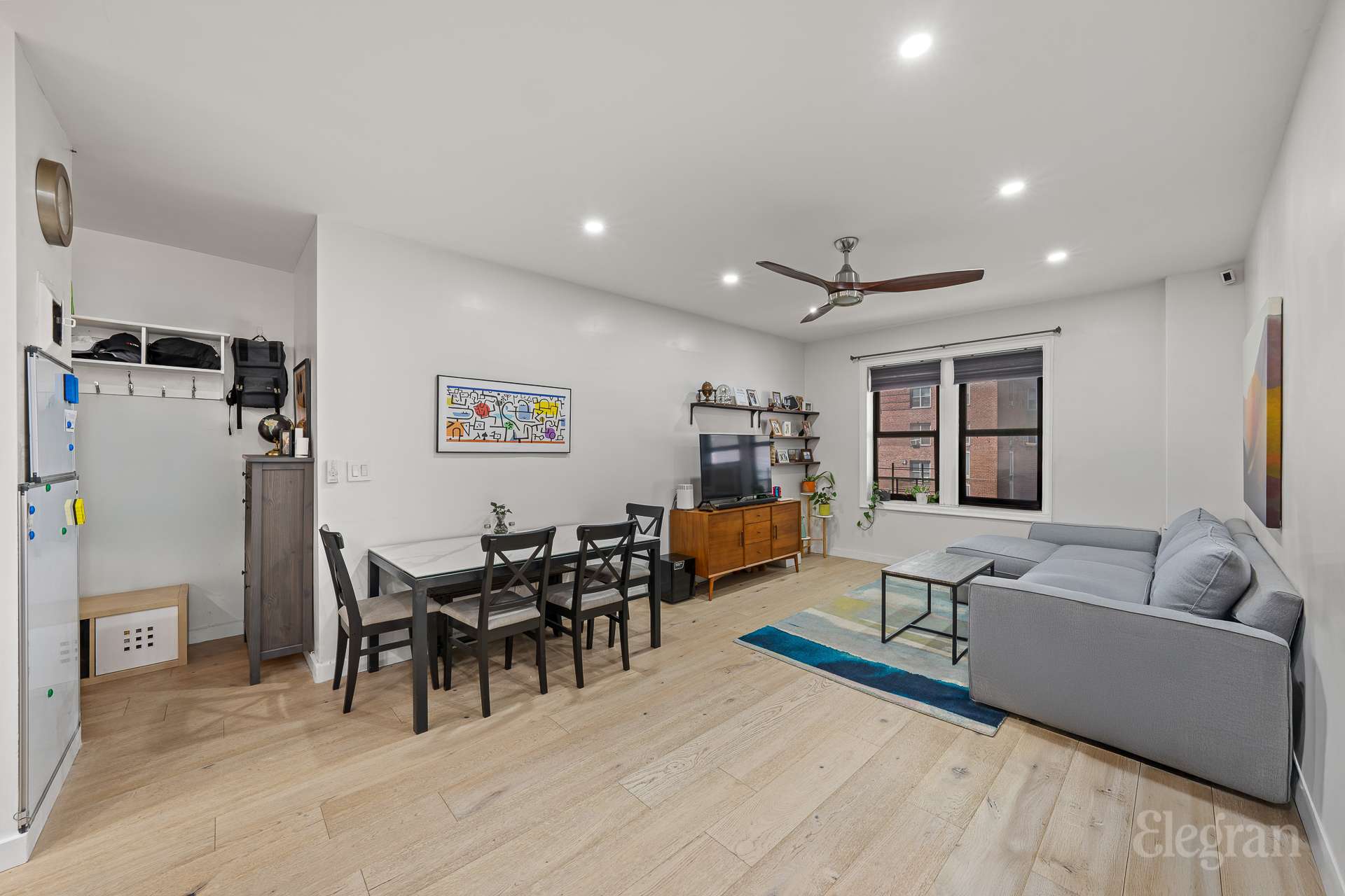 504 Grand Street F23