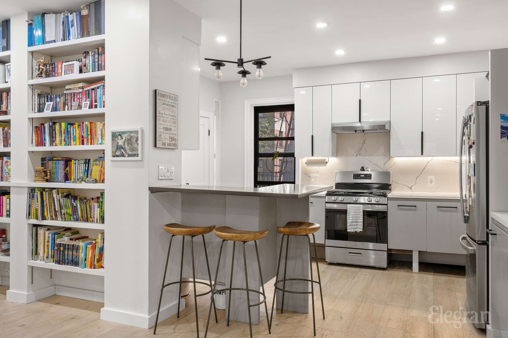 504 Grand Street F23