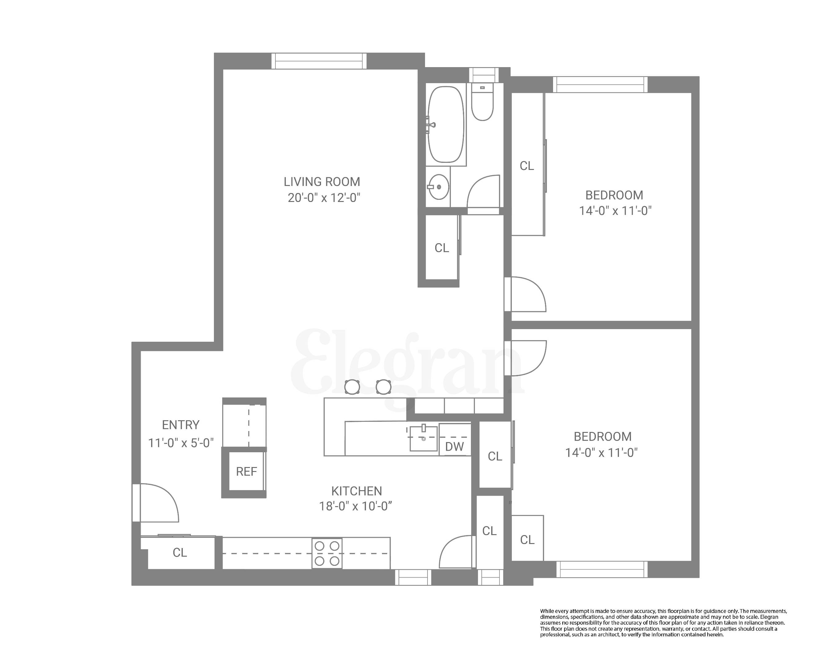 504 Grand Street F23