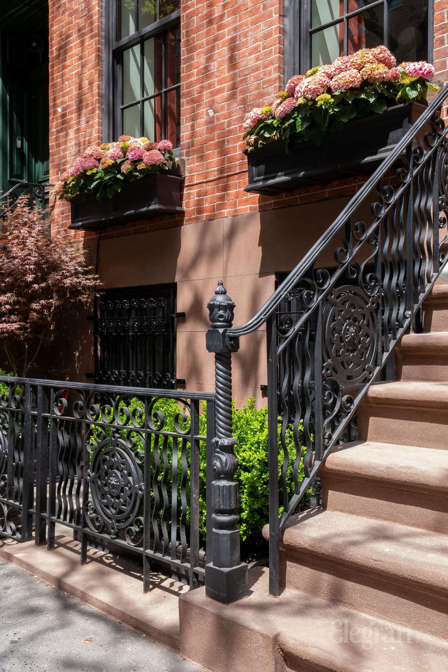 153 W 12th Street