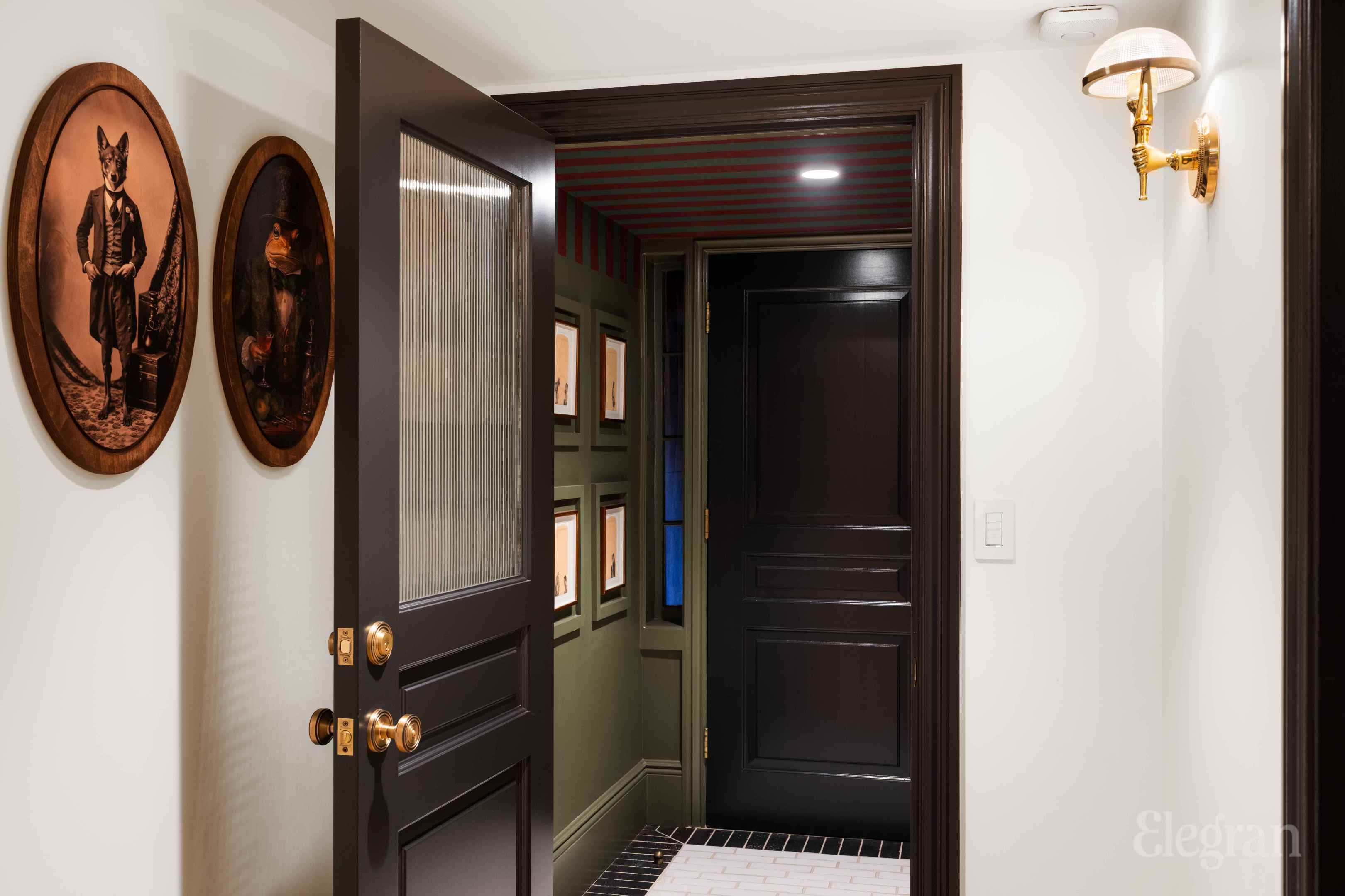 153 W 12th Street