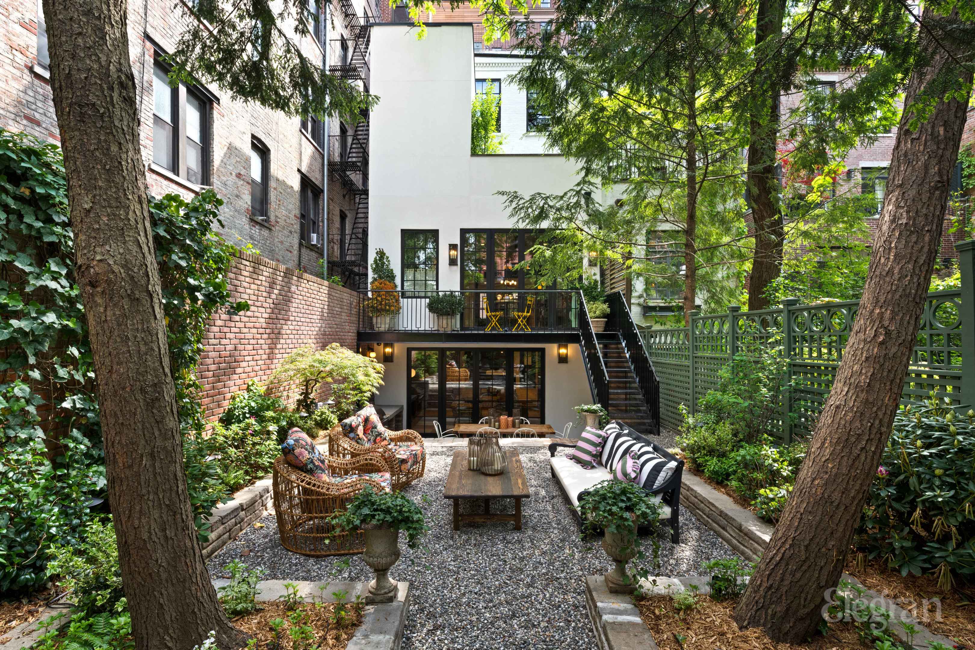 153 W 12th Street