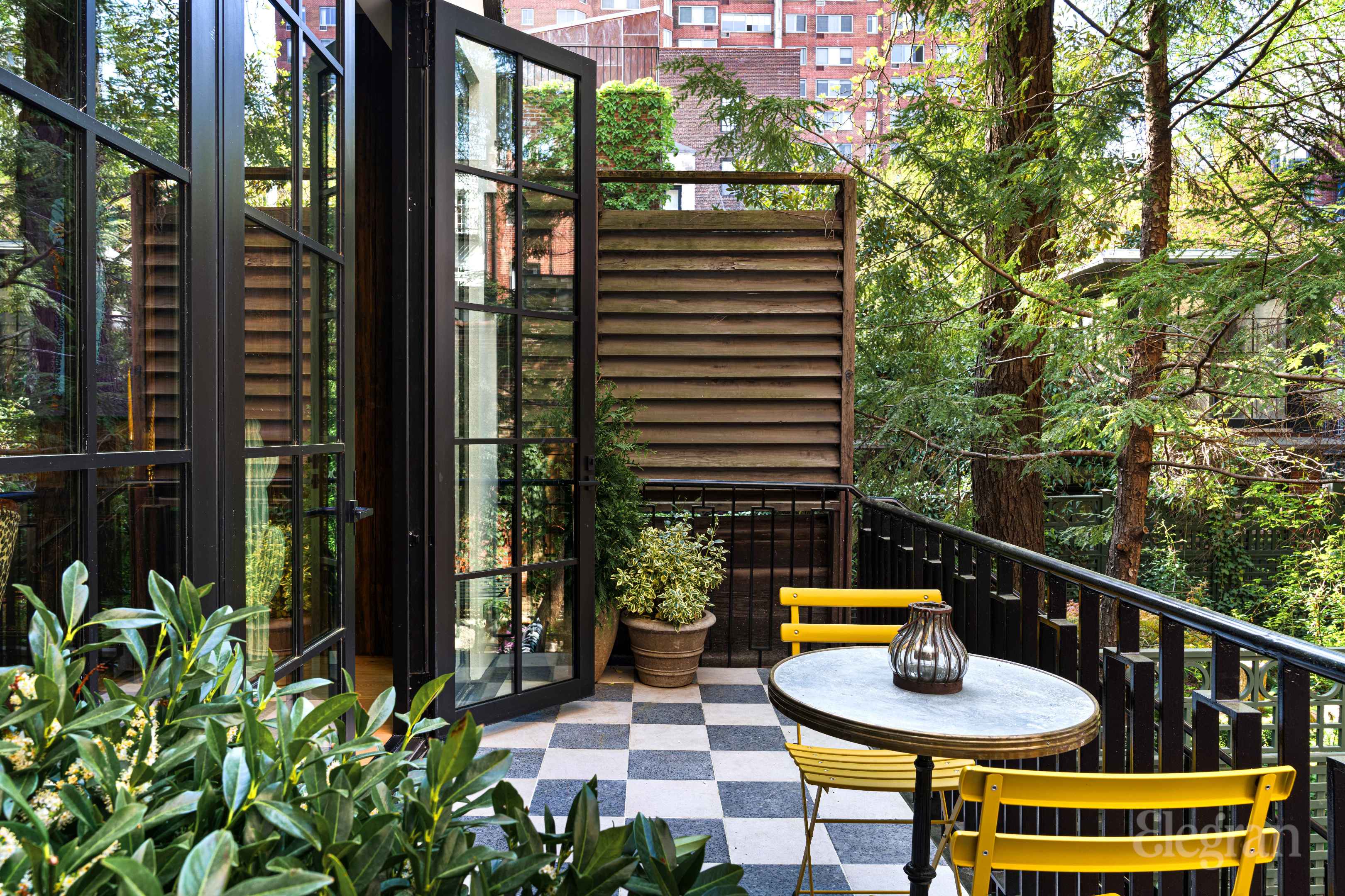 153 W 12th Street
