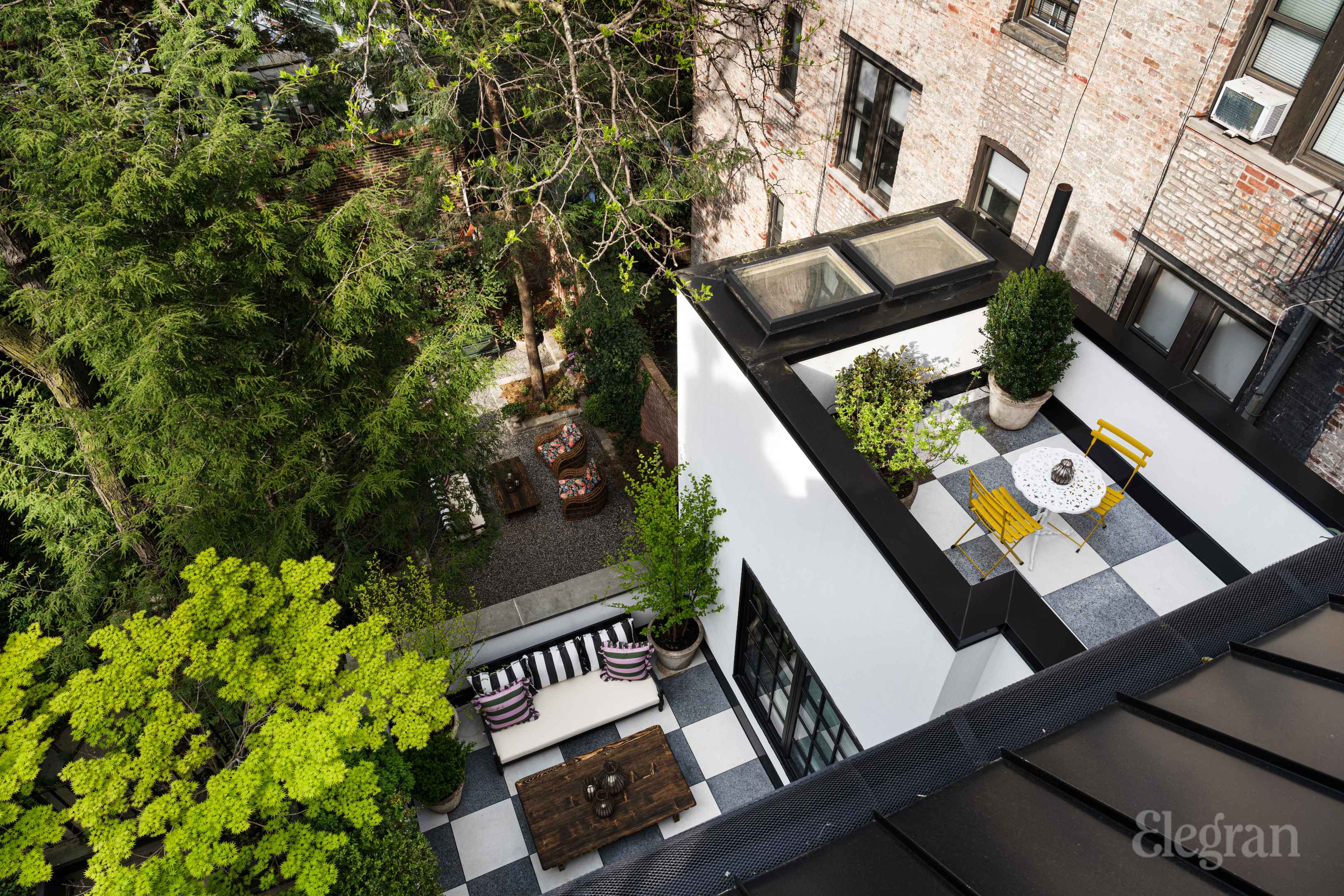 153 W 12th Street