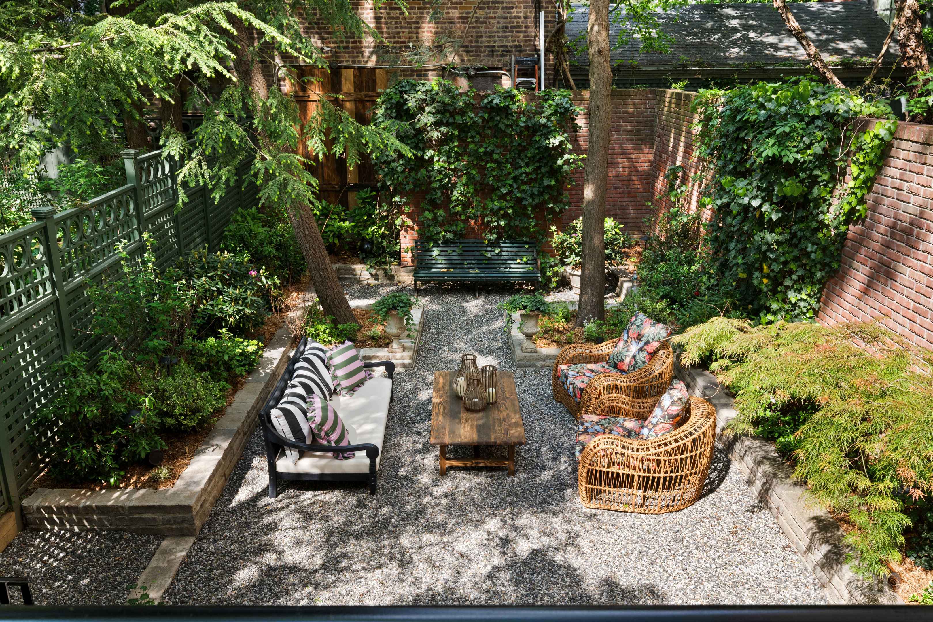 153 W 12th Street