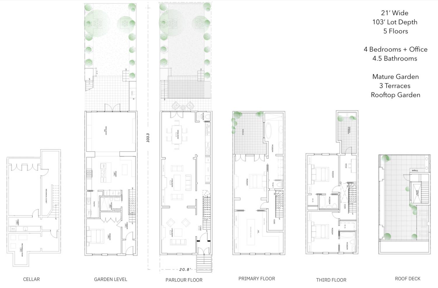 153 W 12th Street