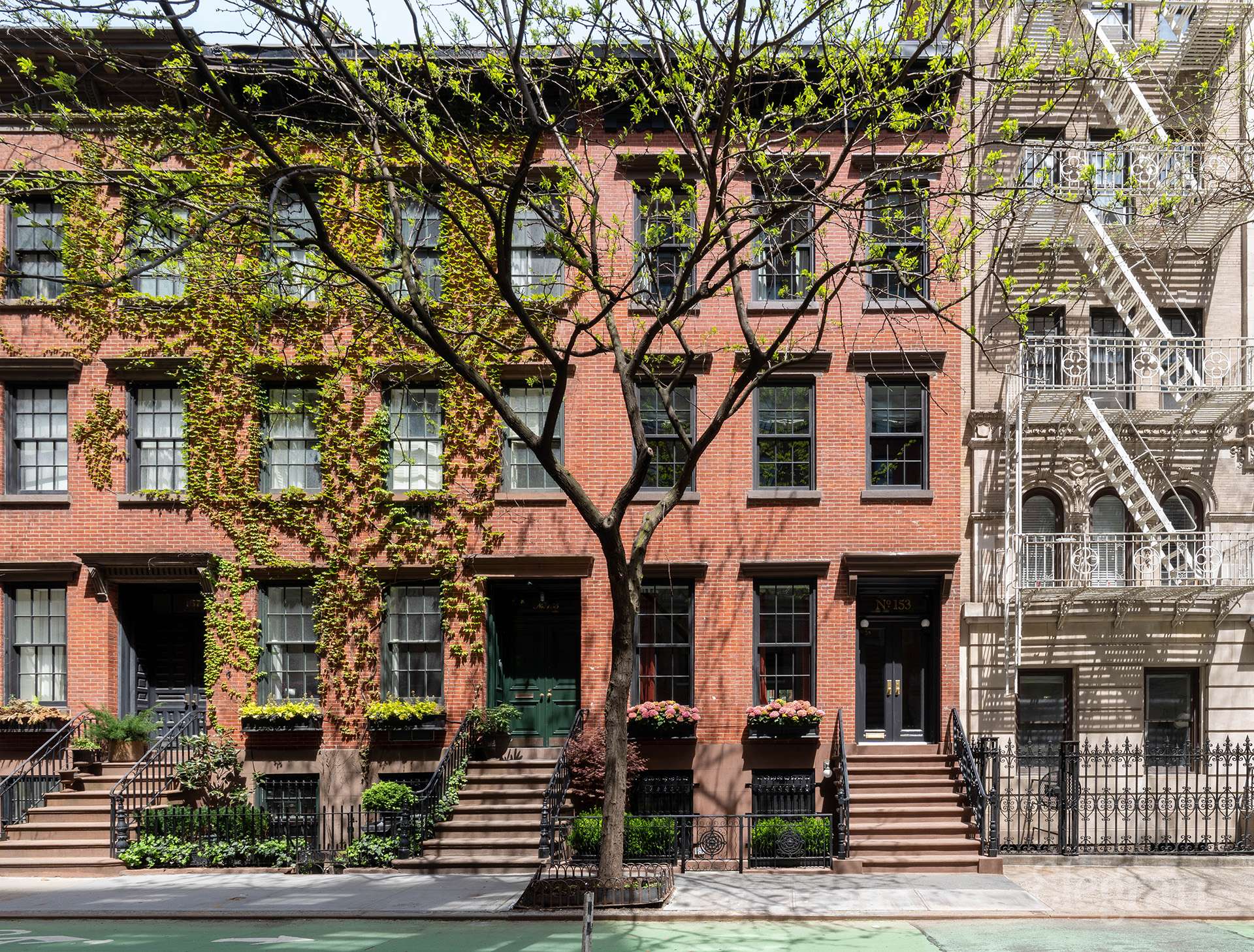 153 W 12th Street