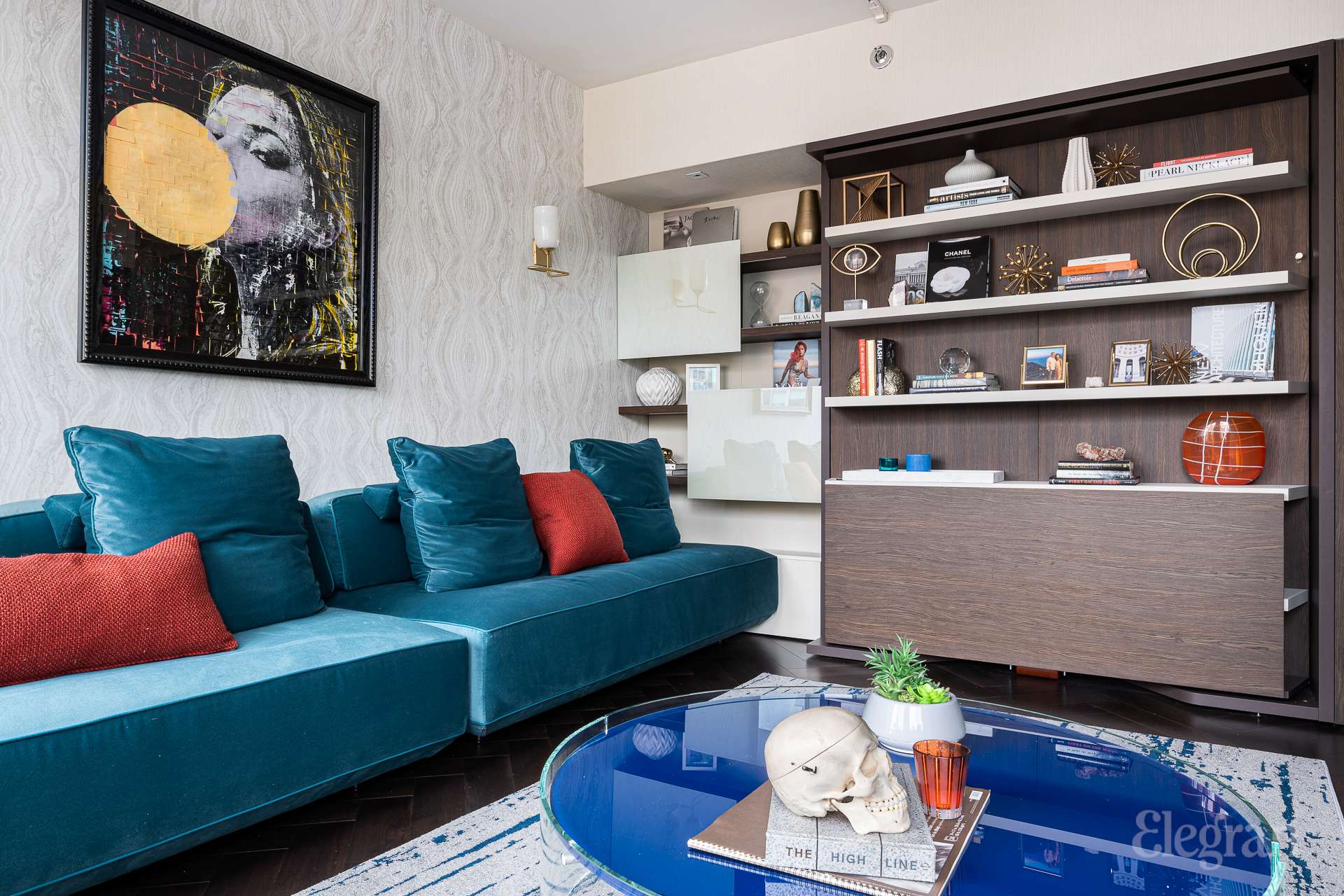 520 W 23rd Street 14D