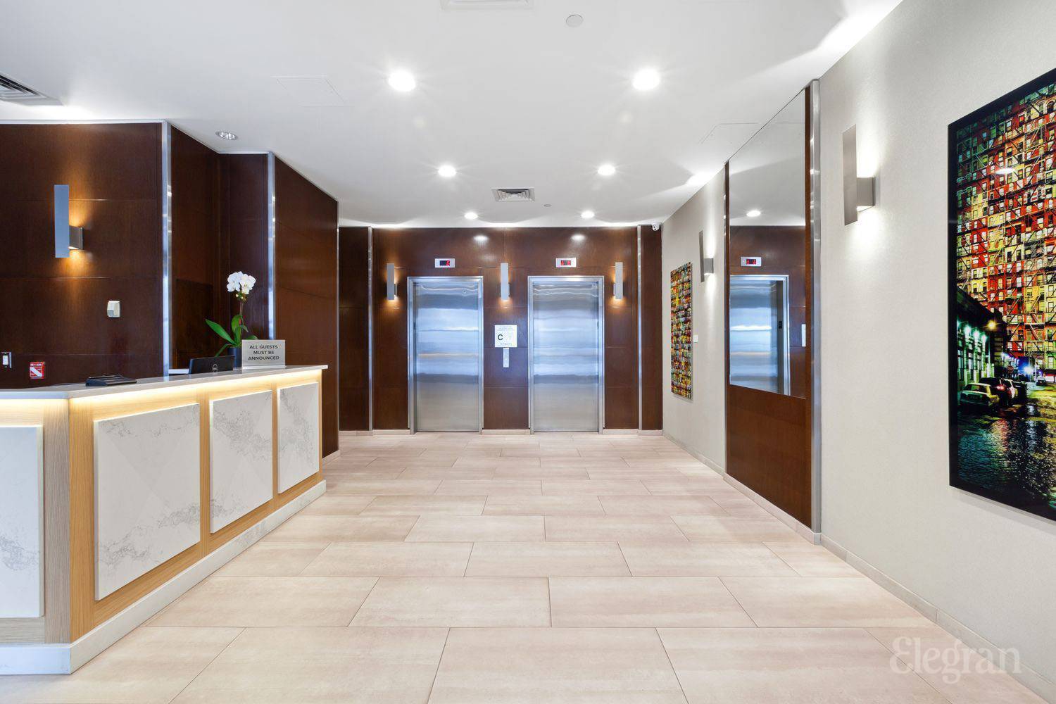 520 W 23rd Street 14D